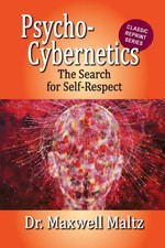 Matt Furey - Psycho-Cybernetics The Search for Self-Respect - Paperbac image 1
