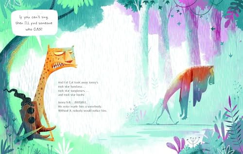 Sheryl Webster - Kindness Rocks - Hardback image 4