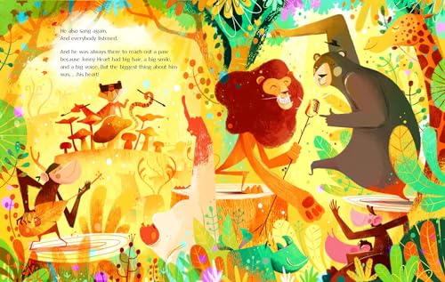 Sheryl Webster - Kindness Rocks - Hardback image 6