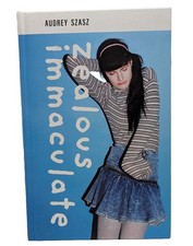 AUDREY SZASZ - ZEALOUS IMMACULATE - BOO image 1