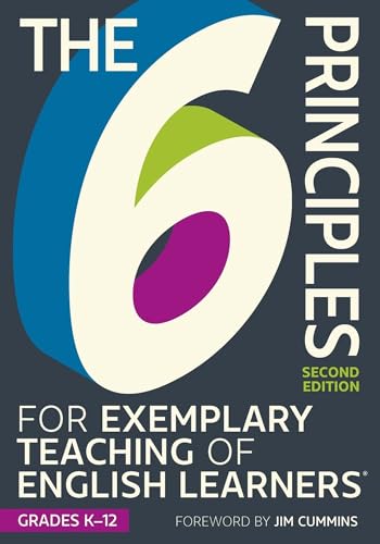 TESOL Writing Team - 6 Principles for Exemplary Teaching of English Le image 1