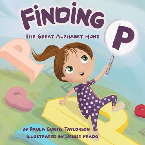 Finding P : The Great Alphabet Hunt