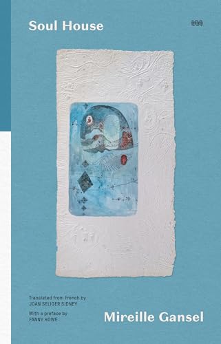 Fanny Howe - Soul House - Paperback image 1