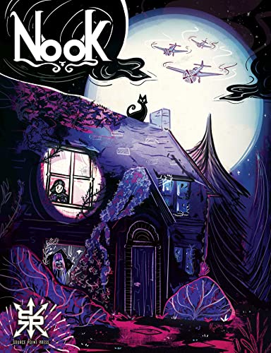 Caleb Thusat - Nook - Paperback image 1