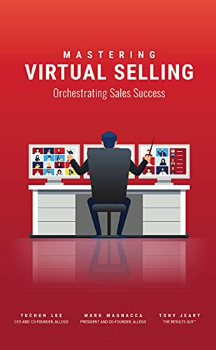 Mark Magnacca - Mastering Virtual Selling : Orchestrating Sales Succes image 1