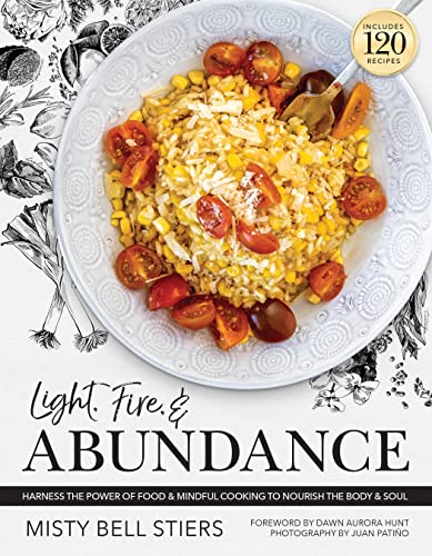 Dawn Aurora Hunt - Light, Fire, and Abundance : Harness the Power of F image 1