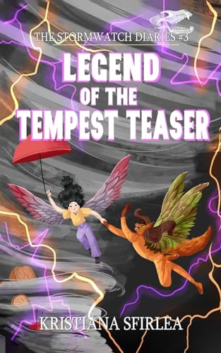 Legend of the Tempest Teaser