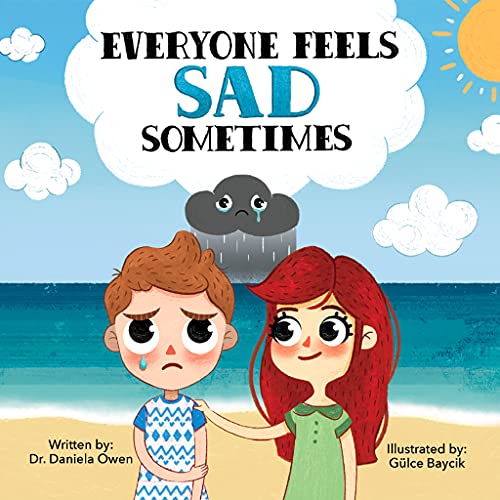 Daniela Owen - Everyone Feels Sad Sometimes - Paperback image 1