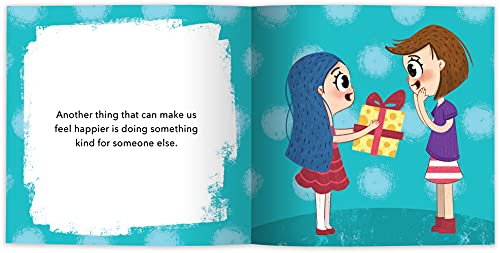 Daniela Owen - Everyone Feels Sad Sometimes - Paperback image 5