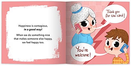 Daniela Owen - Everyone Feels Sad Sometimes - Paperback image 6