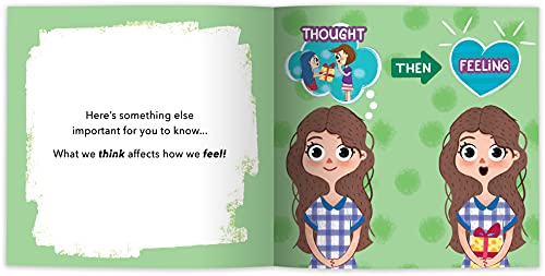 Daniela Owen - Everyone Feels Sad Sometimes - Paperback image 8
