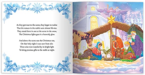 Marilee Mayfield - Seasons of Life : Our Walk with Christ - Hardback image 4