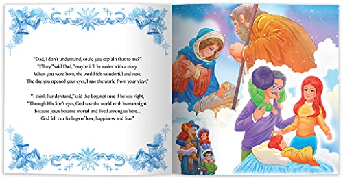 Marilee Mayfield - Seasons of Life : Our Walk with Christ - Hardback image 5