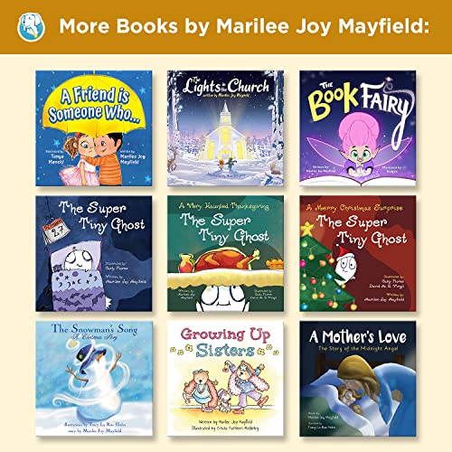 Marilee Mayfield - Seasons of Life : Our Walk with Christ - Hardback image 7