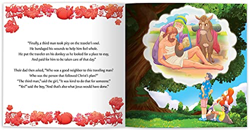 Marilee Mayfield - Seasons of Life : Our Walk with Christ - Hardback image 9