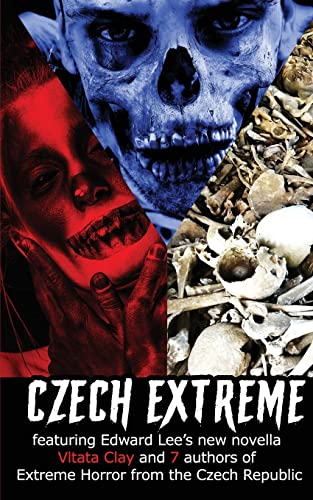 Lee - Czech Extreme - paperback or softback image 1