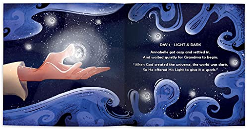 Liana La Rocca - God's Gifts : Gratitude for His Creations - Paper image 3