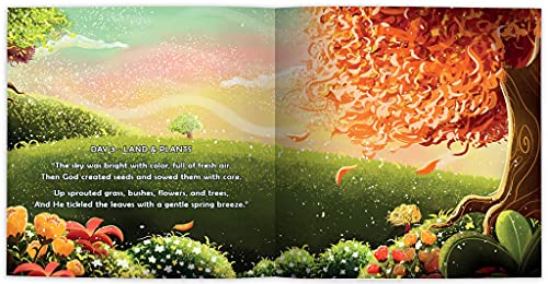 Liana La Rocca - God's Gifts : Gratitude for His Creations - Paper image 5