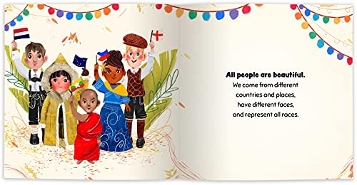 Vincent Kelly - All People Are Beautiful - Hardback image 5