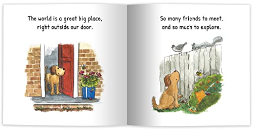 Chalaine Kilduff - Sit. Stay. Love. Be the Bestest Kind of Friend - Ha image 3