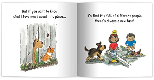Chalaine Kilduff - Sit. Stay. Love. Be the Bestest Kind of Friend - Ha image 6