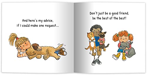 Chalaine Kilduff - Sit. Stay. Love. Be the Bestest Kind of Friend - Ha image 9