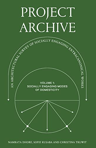 Sofie Kusaba - Project Archive : An Architectural Survey of Socially E image 1