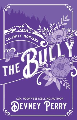 Perry - Bully - paperback or softback image 1