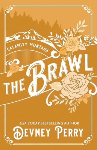 Perry - Brawl - paperback or softback image 1