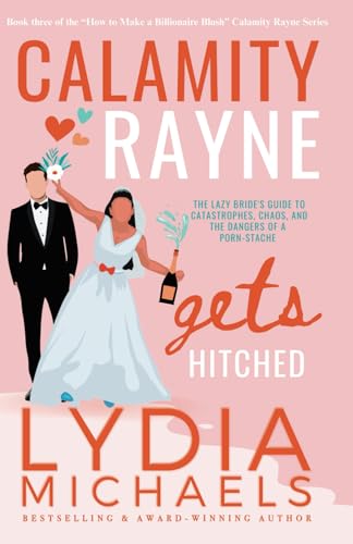 Calamity Rayne Gets Hitched