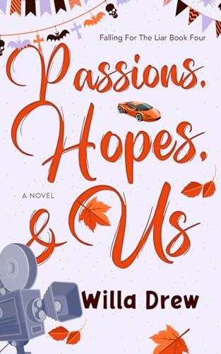 Passions, Hopes, & Us