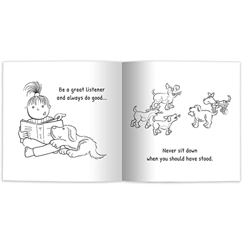 Chalaine Kilduff - Sit. Stay. Love. : Life Lessons from a Doggie, Colo image 7