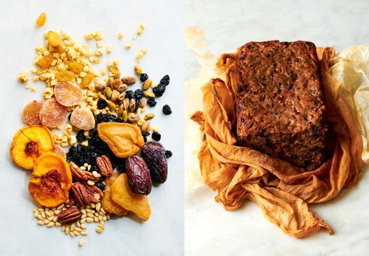 Richard Martin - Preserved: Fruit : 25 Recipes Volume 2 - Hardback image 5