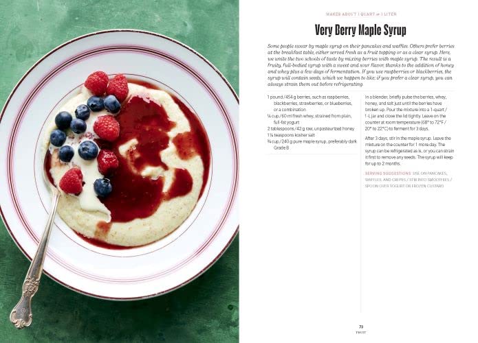 Richard Martin - Preserved: Fruit : 25 Recipes Volume 2 - Hardback image 7