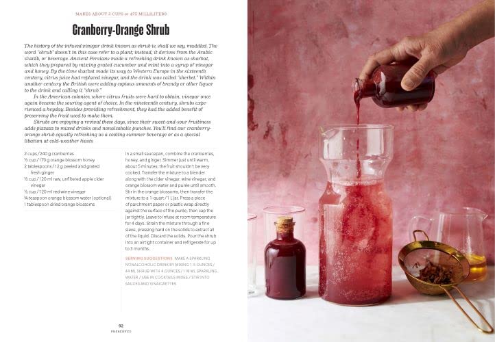 Richard Martin - Preserved: Fruit : 25 Recipes Volume 2 - Hardback image 8