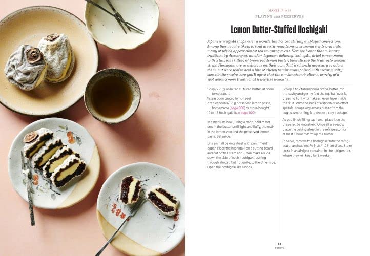 Richard Martin - Preserved: Fruit : 25 Recipes Volume 2 - Hardback image 9