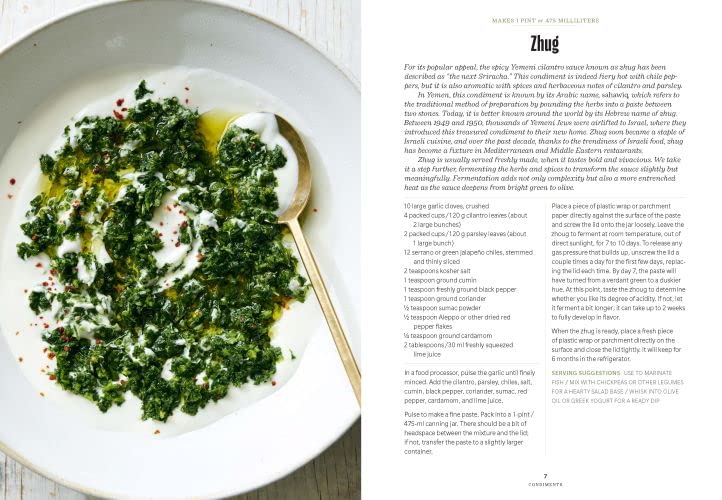 Richard Martin - Preserved: Condiments : 25 Recipes Volume 1 - Hardbac image 5