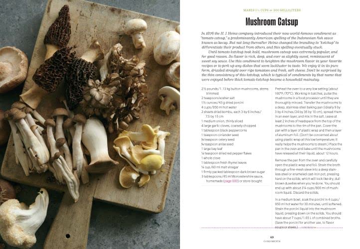 Richard Martin - Preserved: Condiments : 25 Recipes Volume 1 - Hardbac image 8