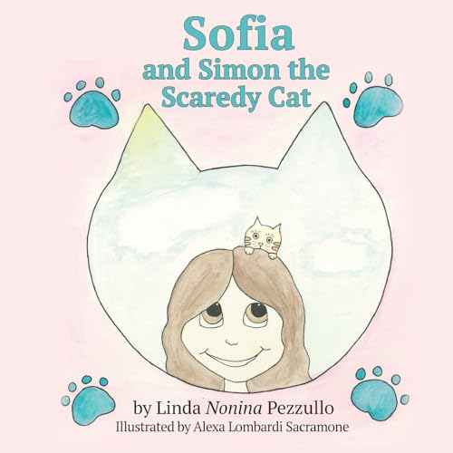 Sofia and Simon the Scaredy Cat