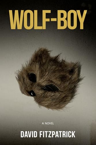 David Fitzpatrick - Wolf-Boy - Paperback image 1