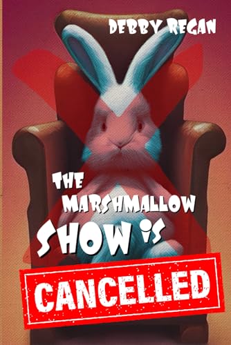 The Marshmallow Show is Cancelled