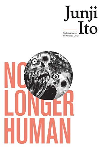 Osamu Dazai - No Longer Human - Hardback image 1