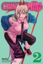 Tatsuki Fujimoto - Chainsaw Man, Vol. 2 : 2 - Paperback image 1
