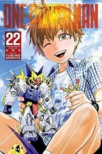 ONE - -Punch Man, Vol. 22 : 22 - Paperback image 1
