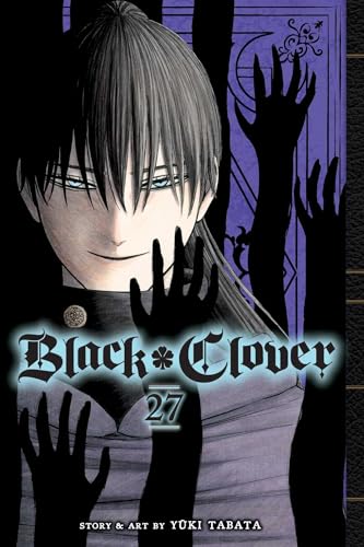 Yuki Tabata - Black Clover, Vol. 27 : 27 - Paperback image 1