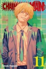 Tatsuki Fujimoto - Chainsaw Man, Vol. 11 : 11 - Paperback image 1