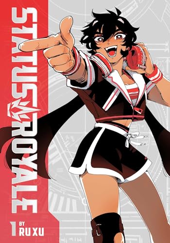 Ru Xu - Status Royale, Vol. 1 : 1 - Paperback image 1