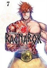 Takumi Fukui - Record of Ragnarok, Vol. 7 : 7 - Paperback image 1