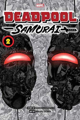 Sanshiro Kasama - Deadpool: Samurai, Vol. 2 : 2 - Paperback image 1