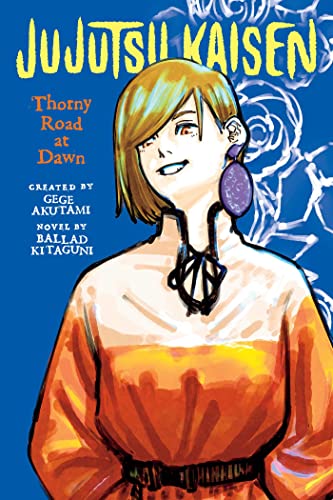 Ballad Kitaguni - Jujutsu Kaisen: Thorny Road at Dawn - Paperback image 1